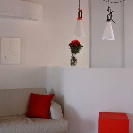 Design Apartment Porta Venezia Milán Exteriér fotografie