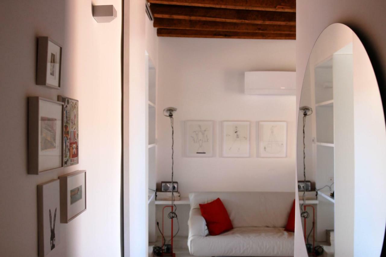Design Apartment Porta Venezia Milán Exteriér fotografie